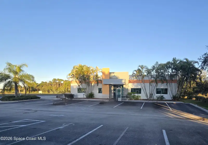 1160 Broadband Drive F2, Melbourne, Fl 32901, FL