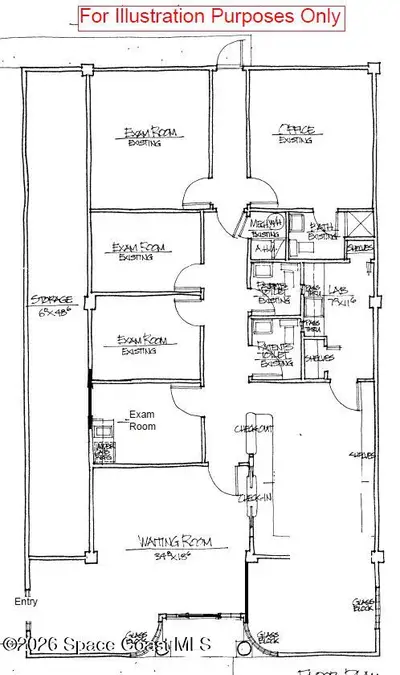 1405 Pine Street, Melbourne, Fl 32901, FL