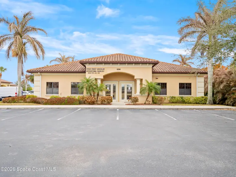 336 N Babcock St Street 104, Melbourne, Fl 32935, FL