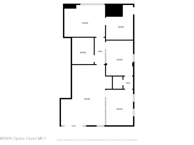 401 Ocean Avenue 105, Melbourne Beach, Fl 32951, FL