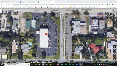 401 Ocean Avenue 105, Melbourne Beach, Fl 32951, FL
