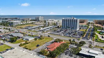 1727 N Atlantic Avenue, Cocoa Beach, Fl 32931, FL
