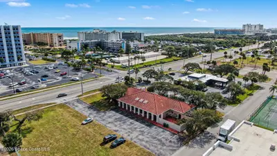 1727 N Atlantic Avenue, Cocoa Beach, Fl 32931, FL