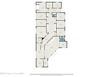 1727 N Atlantic Avenue, Cocoa Beach, Fl 32931, FL