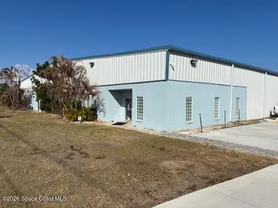 2760 Business Center Boulevard, Melbourne, Fl 32940, FL
