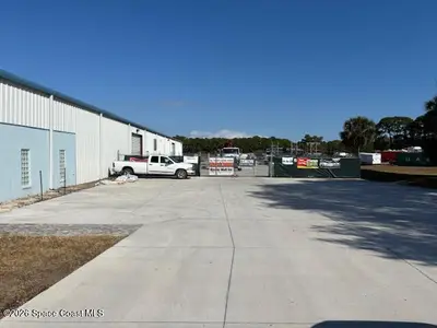 2760 Business Center Boulevard, Melbourne, Fl 32940, FL
