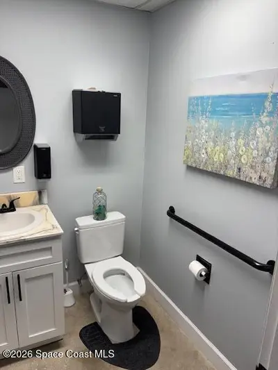 2760 Business Center Boulevard, Melbourne, Fl 32940, FL
