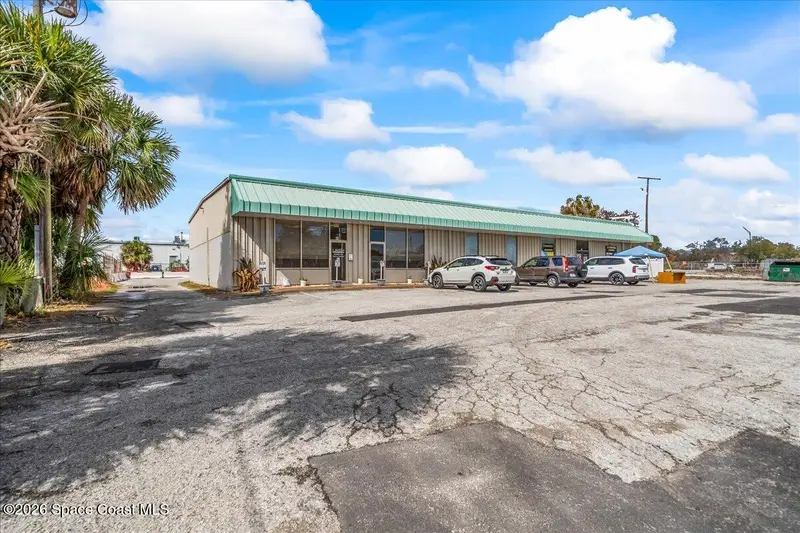 95 S Plumosa Street, Merritt Island, Fl 32952, FL