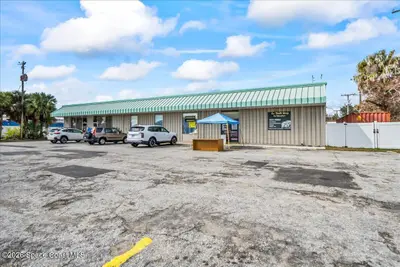 95 S Plumosa Street, Merritt Island, Fl 32952, FL