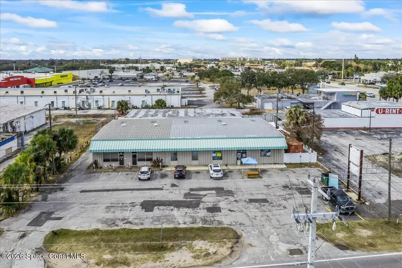 95 S Plumosa Street, Merritt Island, Fl 32952, FL