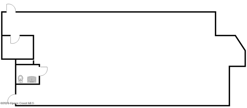 5200 Babcock Street Ne 104, Palm Bay, Fl 32905, FL