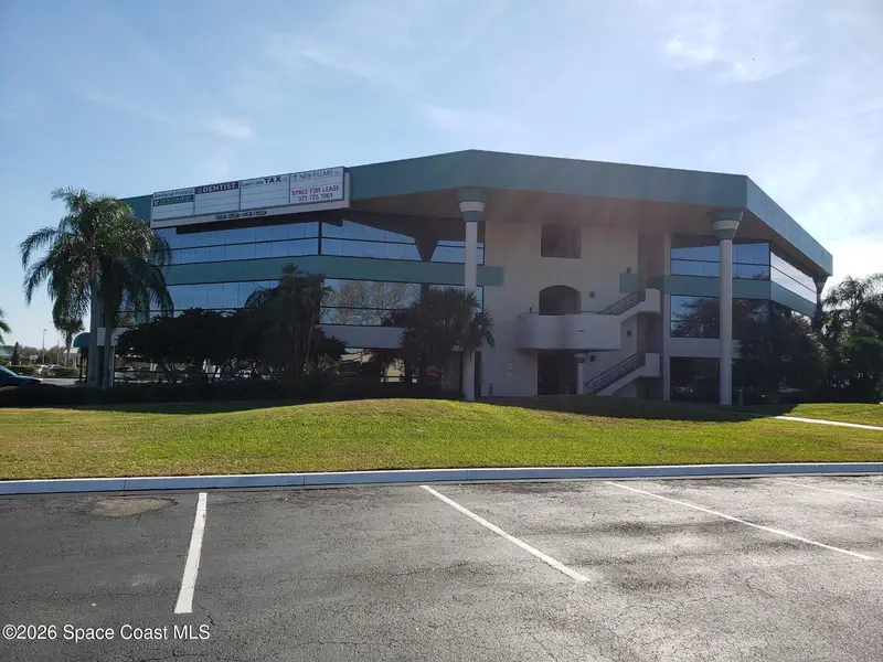 5240 Babcock Street Ne 110, Palm Bay, Fl 32905, FL