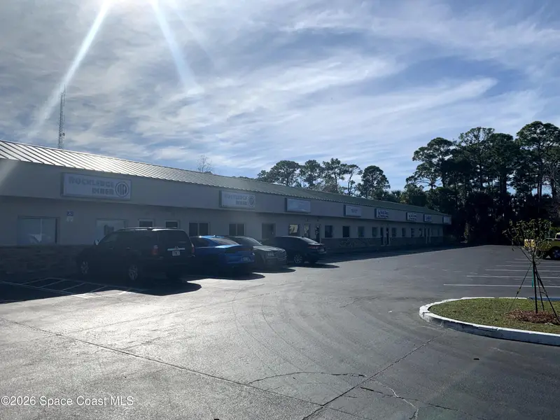 561 Barton Boulevard Wtrmil, Rockledge, Fl 32955, FL