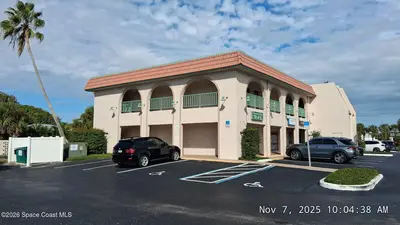 401 Ocean Avenue 203, Melbourne Beach, Fl 32951, FL