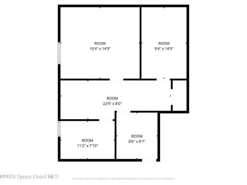 401 Ocean Avenue 203, Melbourne Beach, Fl 32951, FL