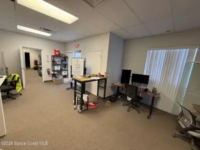 3060 Venture Lane 101-104 (7,068 Sf), Melbourne, Fl 32934, FL
