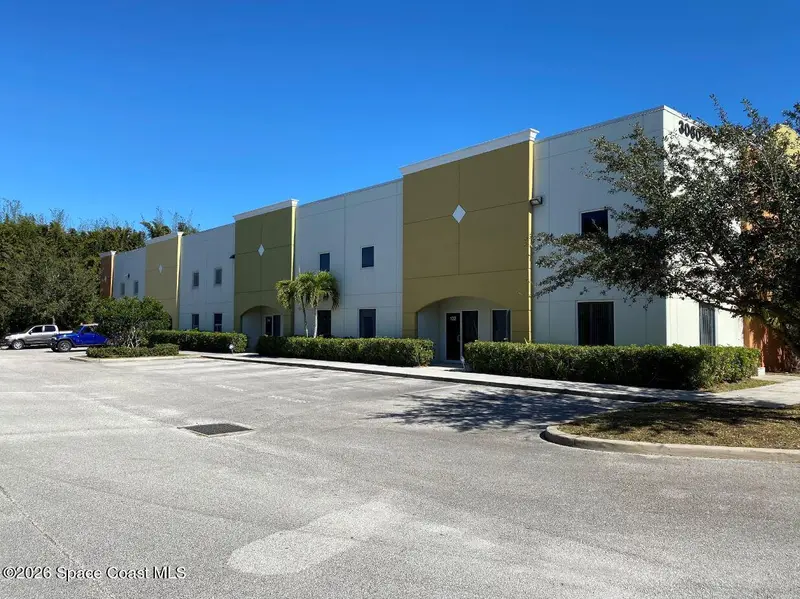 3060 Venture Lane 101-104 (7,068 Sf), Melbourne, Fl 32934, FL