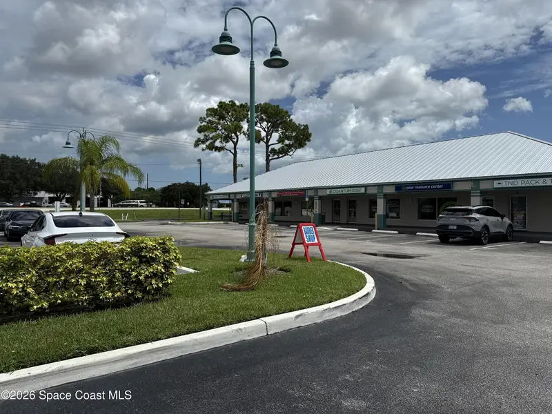 2000 Palm Bay Road Ne 3, Palm Bay, Fl 32905, FL