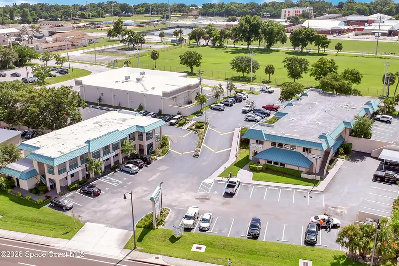 1264 Rockledge Boulevard 104, Rockledge, Fl 32955, FL