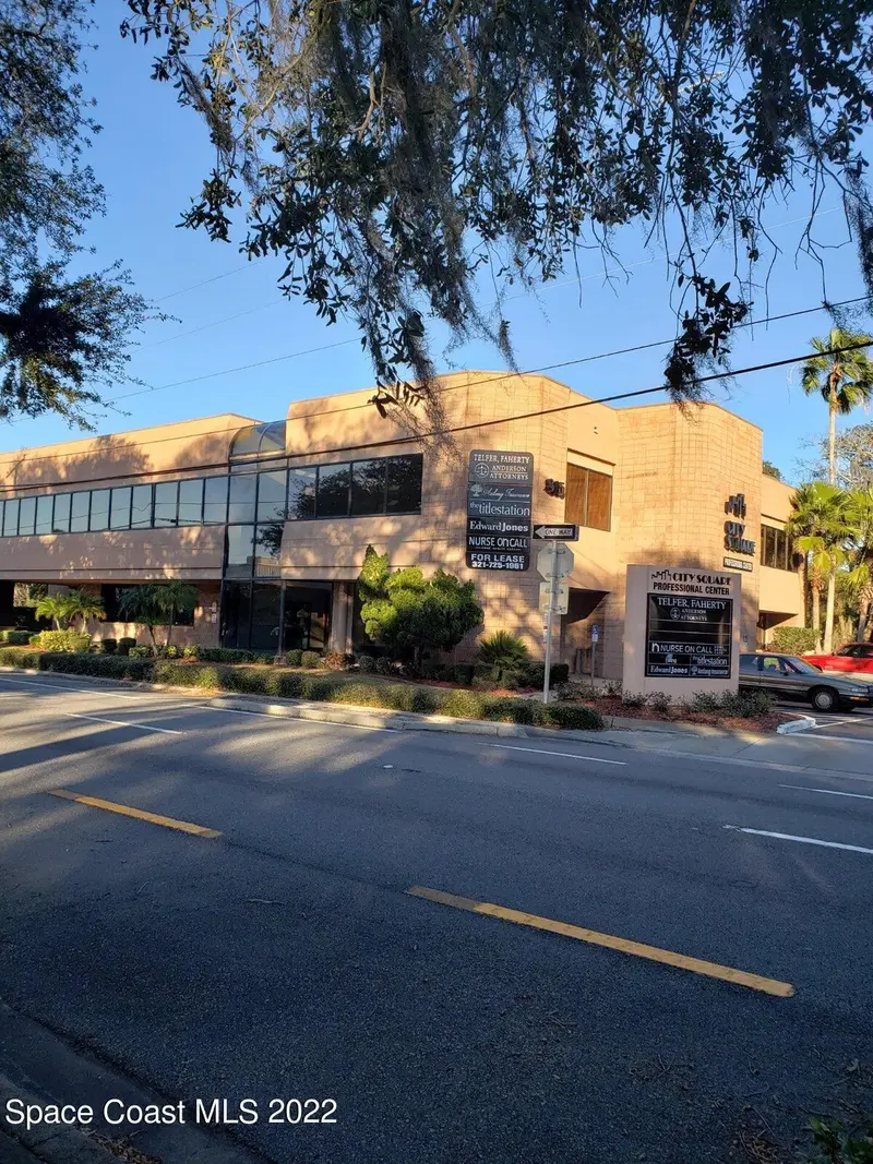 815 S Washington Avenue 103, Titusville, Fl 32780, FL