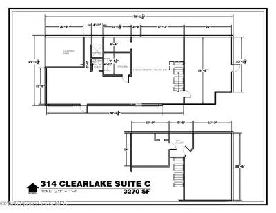 316 Clearlake Road C, Cocoa, Fl 32922, FL