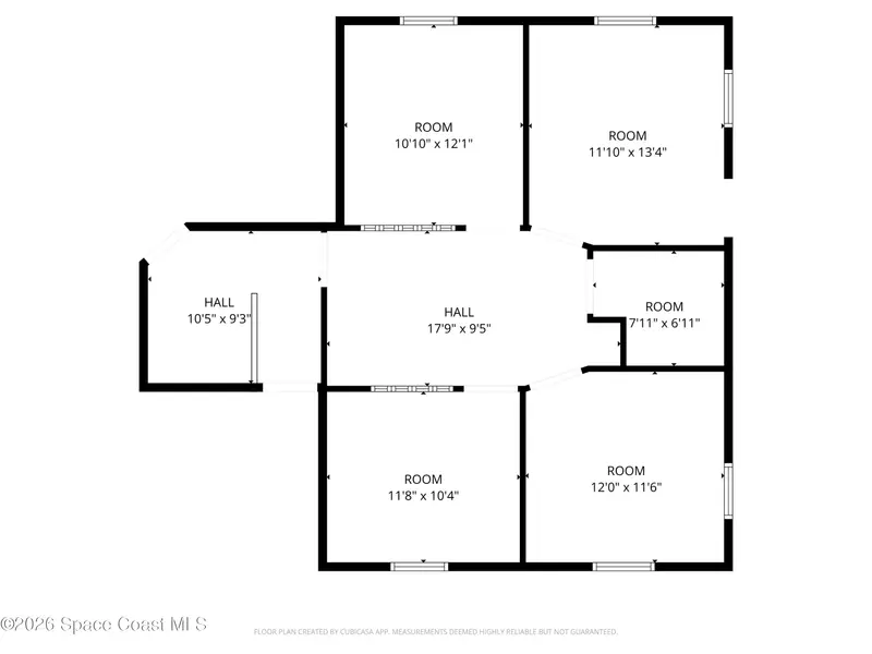 1129 U.S. 1 102, Rockledge, Fl 32955, FL