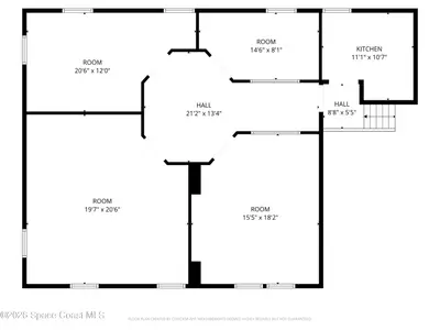 1129 U.S. 1 201, Rockledge, Fl 32955, FL