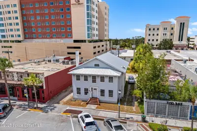 814 E New Haven Avenue, Melbourne, Fl 32901, FL