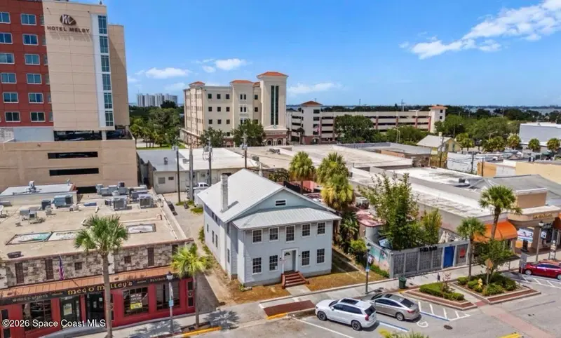 814 E New Haven Avenue, Melbourne, Fl 32901, FL