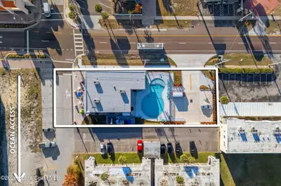 101 N Atlantic Avenue, Cocoa Beach, Fl 32931, FL