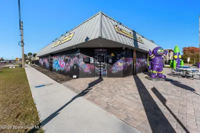 101 N Atlantic Avenue, Cocoa Beach, Fl 32931, FL