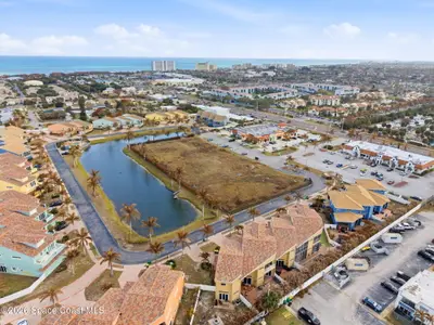201 Mediterranean Way, Indian Harbour Beach, Fl 32937, FL
