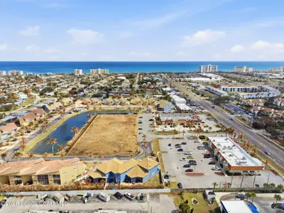 201 Mediterranean Way, Indian Harbour Beach, Fl 32937, FL
