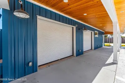 1301 Morningside Drive, Melbourne, Fl 32901, FL