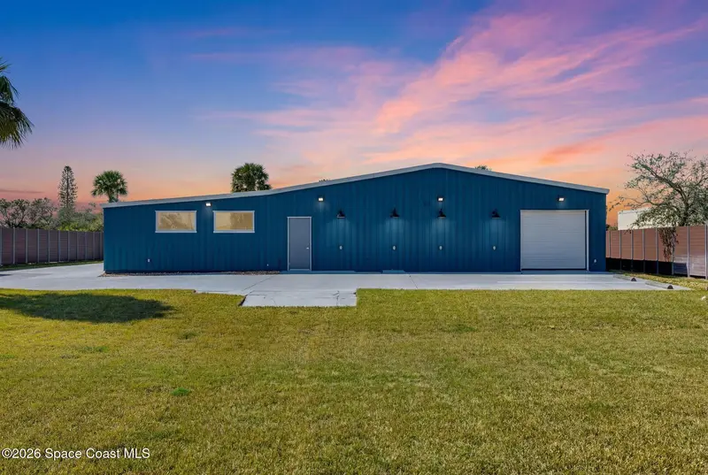 1301 Morningside Drive, Melbourne, Fl 32901, FL