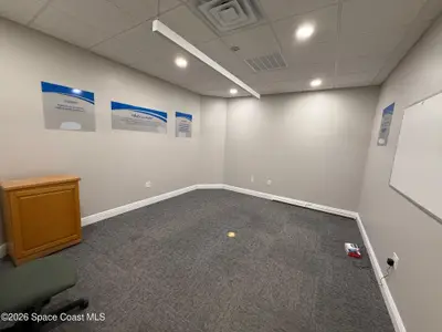 391 Commerce Parkway 240 & 260 (3,750 Sf), Rockledge, Fl 32955, FL