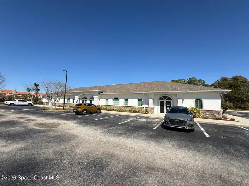 391 Commerce Parkway 240 & 260 (3,750 Sf), Rockledge, Fl 32955, FL
