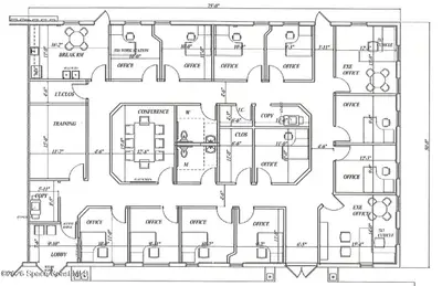 391 Commerce Parkway 240 & 260 (3,750 Sf), Rockledge, Fl 32955, FL