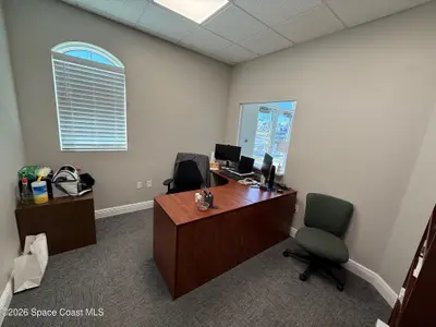 391 Commerce Parkway 240 & 260 (3,750 Sf), Rockledge, Fl 32955, FL