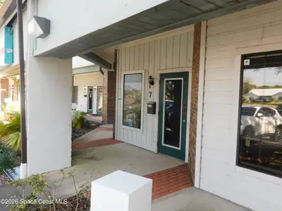 1240 Rockledge Boulevard #7, Rockledge, Fl 32955, FL