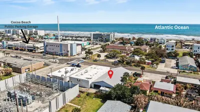 150 S Orlando Avenue, Cocoa Beach, Fl 32931, FL