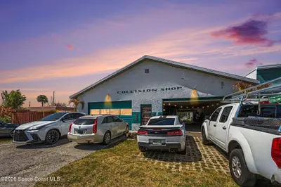 150 S Orlando Avenue, Cocoa Beach, Fl 32931, FL