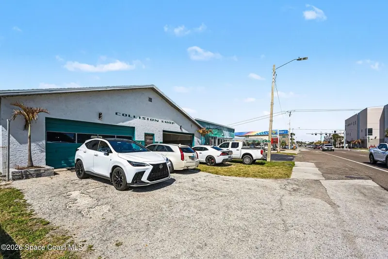 150 S Orlando Avenue, Cocoa Beach, Fl 32931, FL