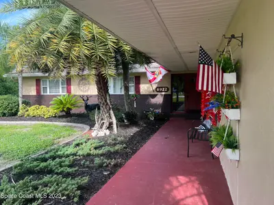 6922 Babcock Street Se, Palm Bay, Fl 32909, FL