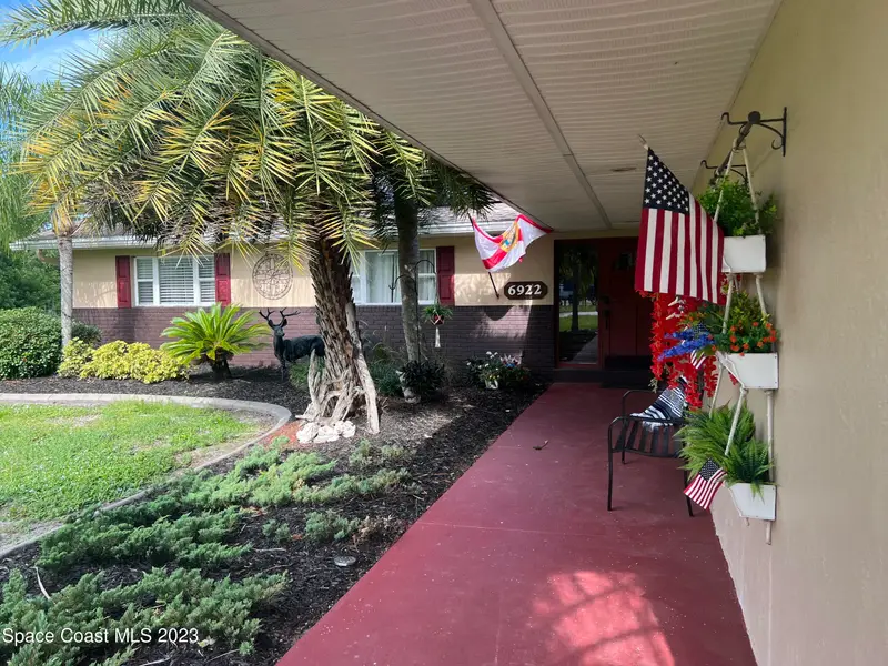 6922 Babcock Street Se, Palm Bay, Fl 32909, FL