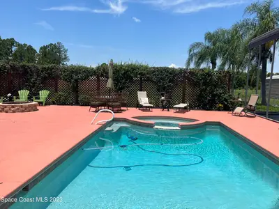 6922 Babcock Street Se, Palm Bay, Fl 32909, FL
