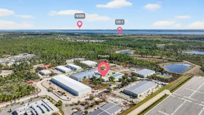 2972 Oxbow Circle, Cocoa, Fl 32926, FL