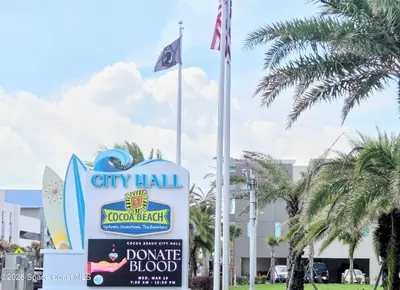 225 Minutemen Causeway, Cocoa Beach, Fl 32931, FL