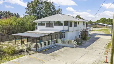 3800 Highway 1, Grant-Valkaria, Fl 32949, FL