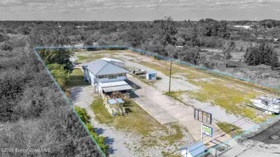 3800 Highway 1, Grant-Valkaria, Fl 32949, FL